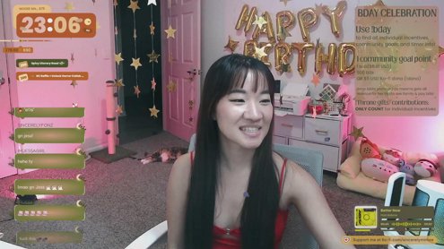 ✧˖° BIRTHDAY REBRANDATHON [day 1] ☆  ʚ !dono !throne !bday ɞ 18+
