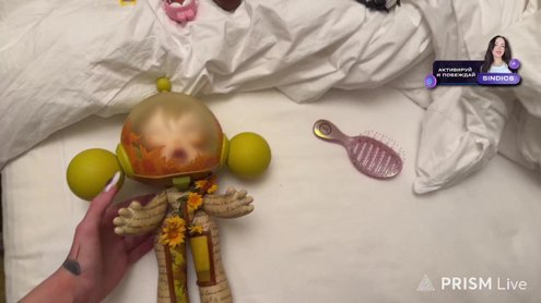 ШАНХАЙ / КИТАЙ / РАССПАКОВКА POPMART