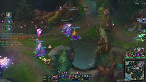 TOP/ADC QUEUES | !discord !playlist