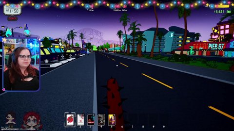 We're here to rewind tapes and throw hands! /w @geishamonroe <3 !boop [ENG | FIN] 18+