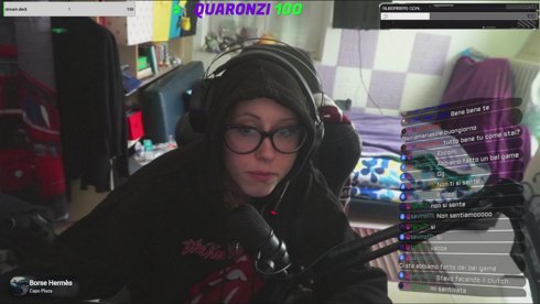 💚SABATO LIVE!!💚 // !sub !discord !telegram !comandi !activision !soldi