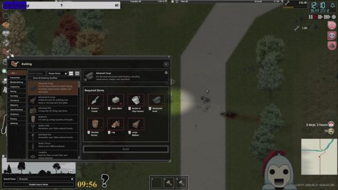 RatRace | ZeroToHero | !traits !ratracerules | Round 2, Part 13. 857 kills