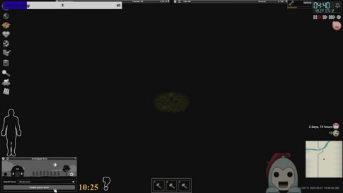RatRace | ZeroToHero | !traits !ratracerules | Round 2, Part 13. 857 kills