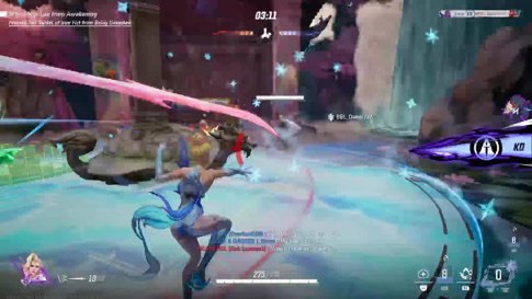 Let's see where the adventure goes