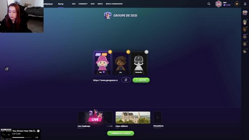 bonsoir!!  tiktok !insta