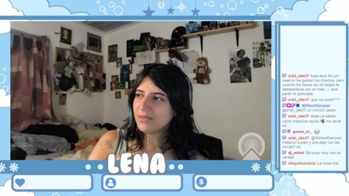 Mi u73ro decidió odiarme