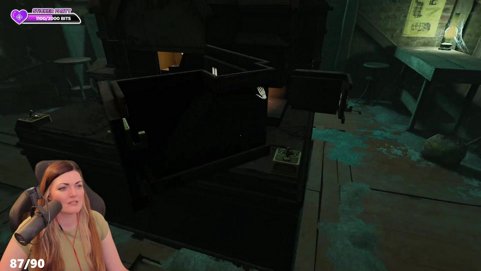 🔴 First Playthrough -  Horror Puzzle Game - 7th Guest Remake 💀