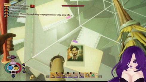 LAST STREAM WITH @EfficiencyMilk  @KagieMaru
