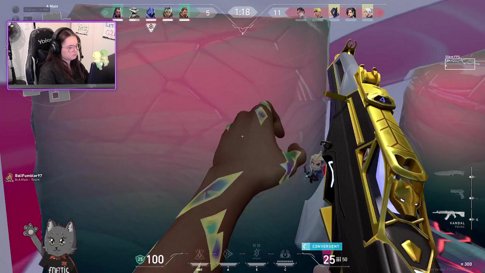 3EME LIVE DE LA JOURNEE ??? w/ @Maawaiii @musicbynacht -  !discord !nacht !x