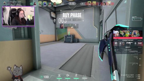 3EME LIVE DE LA JOURNEE ??? w/ @Maawaiii @musicbynacht -  !discord !nacht !x