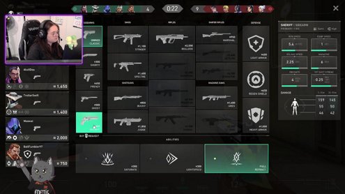 3EME LIVE DE LA JOURNEE ??? w/ @Maawaiii @musicbynacht -  !discord !nacht !x