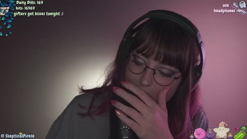 live yeti asmr :) !links