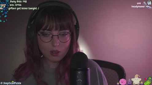 live yeti asmr :) !links