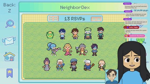 let's finish this demo! yippee