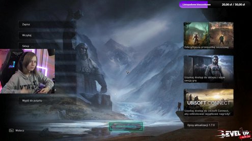 No hej | 210h+ | Valhalla na 100%