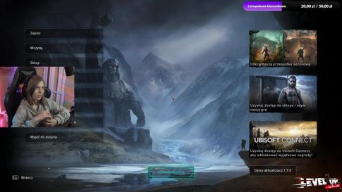 No hej | 210h+ | Valhalla na 100%