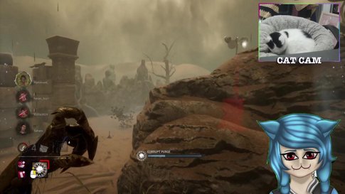 [18+] !Drops Enabled! Working on prizes <3 !discord !donationgoal