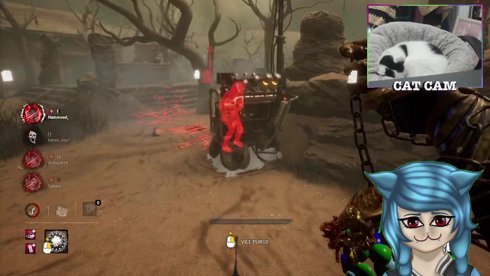 [18+] !Drops Enabled! Working on prizes <3 !discord !donationgoal