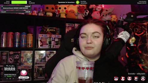 [18+] Last day of Fundraising for Samaritans 💚| Back to Elden Ring | !donate