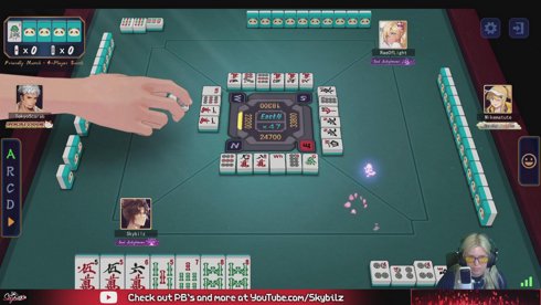 Quad Rando -> Tiles - !ra