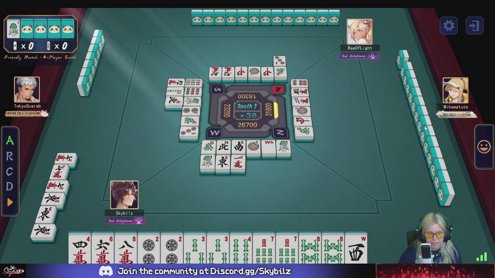 Quad Rando -> Tiles - !ra