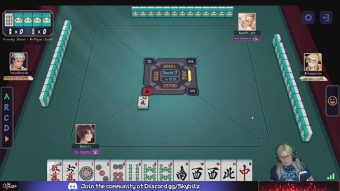 Quad Rando -> Tiles - !ra