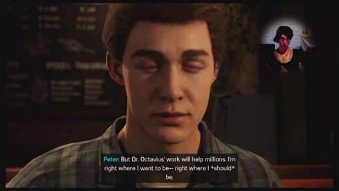 Let's replay Marvel's Spider-Man on Ultimate Difficulty! (July 7 stream)
