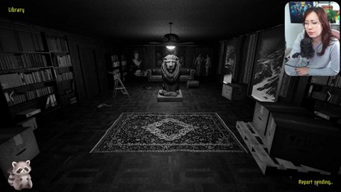 the anomaly situation is crazy