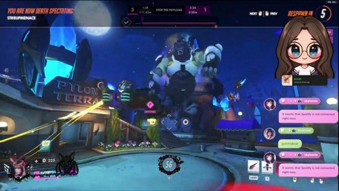 [DROPS] let's play some gamesss