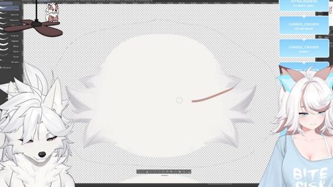 Lets get FURRY