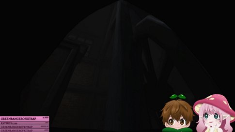 Returning to the little nightmare! VR! W/Streamed_Beanz