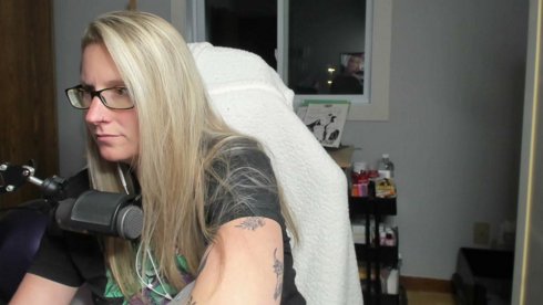[18+] [QC/EN/PC] 🌸TU REVE PAS🌸  ♥ !WISHLIST