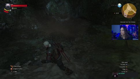 First play: day 11 | Witcher 3 | BUT FIRST WE CHAT | !sr !smash !butter