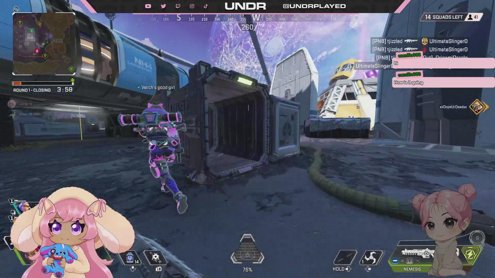HELP ME, I'M SICK :( | Sad e-girl of your streams ✨GIVEAWAYS AT 25 Subs! ✨| 05/25 Subs | !Discord