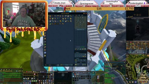 (18+)🍕I Just Click Things| 🍕ADHD Energy & Strange Noises!! | !song !discord !socials !merch #Factor75partner