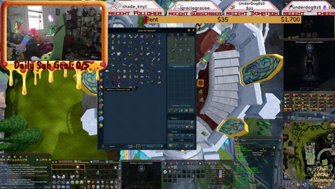 (18+)🍕I Just Click Things| 🍕ADHD Energy & Strange Noises!! | !song !discord !socials !merch #Factor75partner