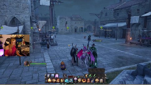 BEAST MODE LAUNCH!! - !throne !socials !discord