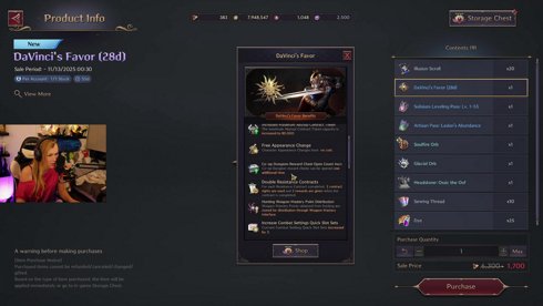 BEAST MODE LAUNCH!! - !throne !socials !discord
