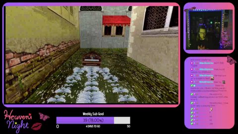 Tomb Raider 2 Rando --> SH2 run