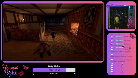 Tomb Raider 2 Rando --> SH2 run