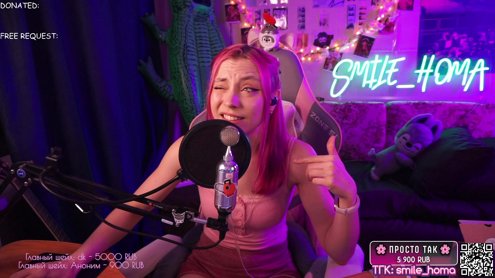 🌸поём, болтаем, смотрим клипы🌸Заказ песен: !как 🌸!тг !донат !бусти