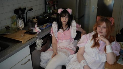 Kochi_time mit @lilly_time !youtube