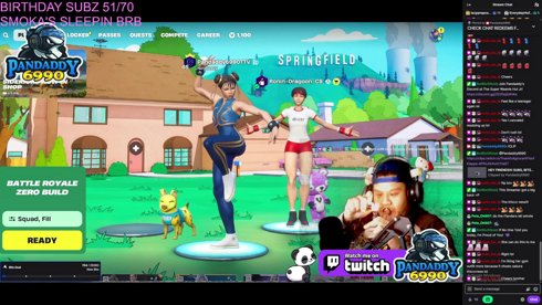 BIRTHDAYYY SMOKATHON 48 HRS PINKIES UPPP 🎉!BDAY !HYPE !socials !cc !bible !cheers🎉