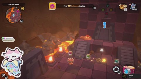 nostalgia | !discord