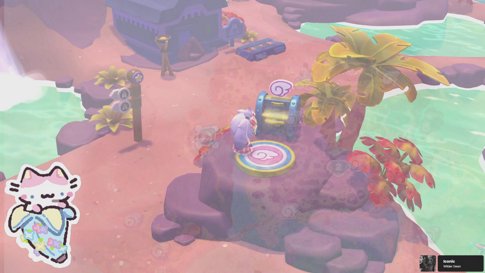 nostalgia | !discord