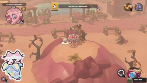 nostalgia | !discord