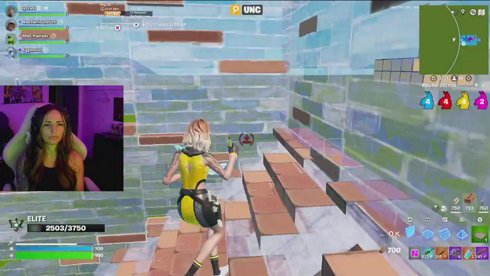 HAPPY FRIDAY FORTNITE FAM!!