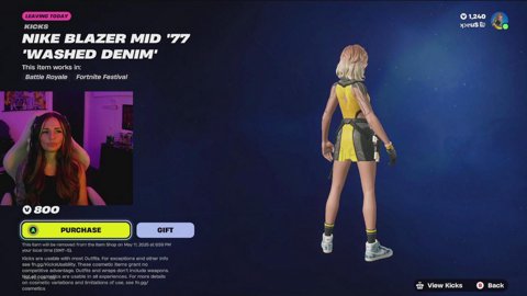 HAPPY FRIDAY FORTNITE FAM!!