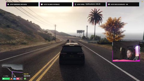 [FR/ENG-PC] NOOBIE's BACK on GTA