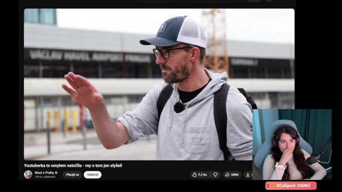 Návrat ke streamování LOLKA??? ❤️✌️